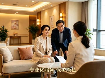 蓟州有偿售卵代生女生的客户的客户群体有哪些