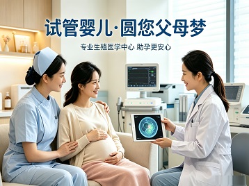 蓟州辅助生育服务 试管婴儿行业的兴起背景、发展与未来展望
